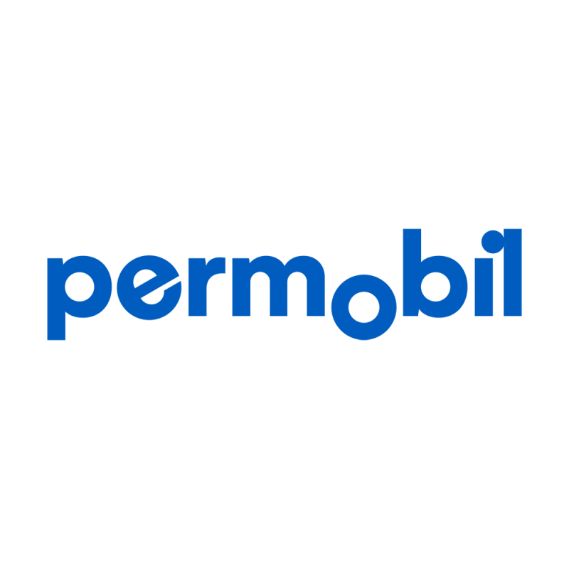 permobil logo